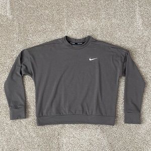 Nike Therma Sphere Element Running Crewneck
